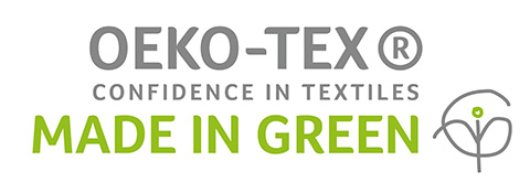 OEKO_TEX Made in Green